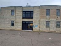 Журавлихинский сельский клуб