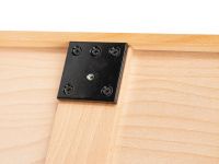 Этюдный ящик Pinax FE-L4 с креплением на фотоштатив, бук