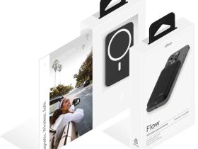 Внешний аккумулятор uBear