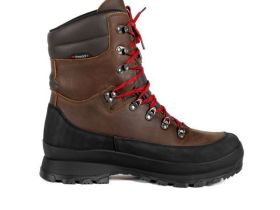 Ботинки Remington Martin Boots 200g коричневые — зимняя обувь для охоты и туризма