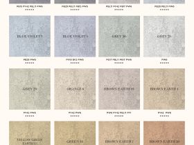 Пастель сухая ручного изготовления nuance., GREY 17 (PBL11, PY42, PB17, PW6)