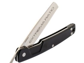 Складной нож Extrema Ratio T-Razor Satin, сталь Bhler N690, рукоять алюминий