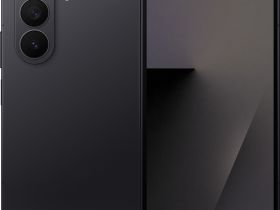 Смартфон Samsung Galaxy Z Fold7 5G 12/256 ГБ Чёрный