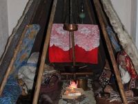 Саранпаульский краеведческий музей