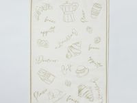 Комплект полотенец Круассан/Croissant