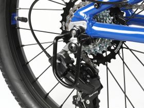 Детский велосипед Haro Flightline 20, год 2025, цвет Зеленый