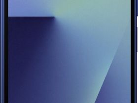 Смартфон Samsung Galaxy Z Fold7 256 ГБ Синий