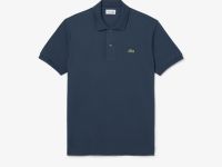 Мужское поло Lacoste L1212 классического кроя