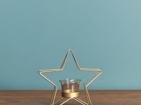 Подсвечник Fausto I