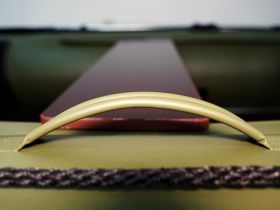 Лодка ПВХ АНДРОМЕДА 315 киль (2024)