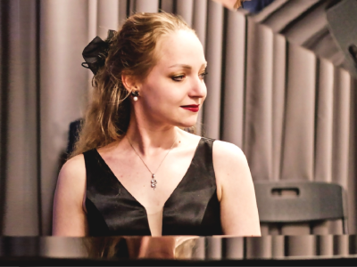 Билеты на Салон с историей: Нувеллистъ № 4. Звукозапись — эволюция (Музей-фотосалон Карла Буллы) / Концерт | Афиша | ИнфоТаймс