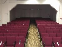 Лешуконский культурно-досуговый центр