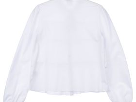 Блузка текстильная для девочек