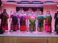 Сельский клуб с. Восяхово