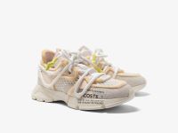 Мужские кроссовки Lacoste L003