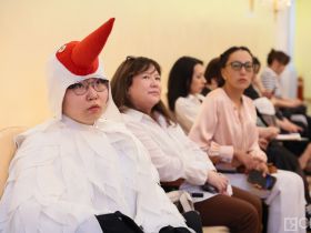 В Якутске наградили победителей конкурса «Белый мир Арктики через призму детской книги»