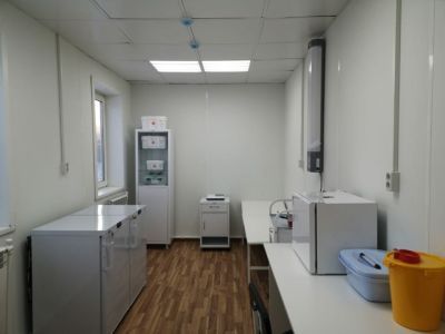 В 2022 году в Верхоянском улусе Якутии появятся два объекта здравоохранения