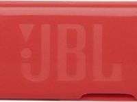 Наушники JBL Tune 125BT Красные