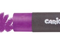 Набор пастели водорастворимой масляной "Carioca Plus" 12 цв.