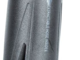 Компактный насос Author AAP Pipe X7 Composite (черный)