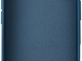 Клип-кейс Rocket Sense для Apple iPhone 17 Dark Blue