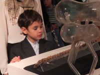 Нижегородский государственный выставочный комплекс