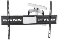 Кронштейн Hama VESA 800*600 для ТВ 46"- 90", черный черный