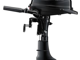 4х-тактный лодочный мотор SUZUKI DF5AS