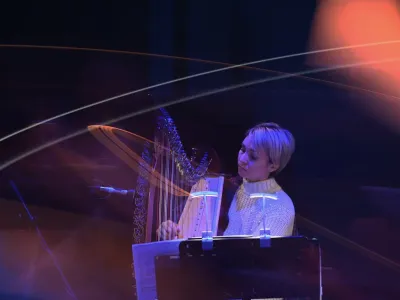 Билеты на Читаем сказки: Волшебная зима Муми-троллей (Частная филармония «Триумф») / Концерт | Афиша | ИнфоТаймс