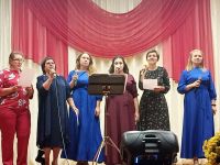 Шептуховский сельский дом культуры