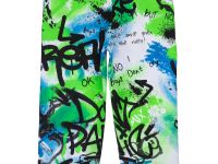 Брюки трикотажные для мальчиков