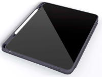 Клип-кейс VLP Split Folio для планшета Apple iPad Air M2 11"/iPad Air 4/5 10,9" фиолетовый