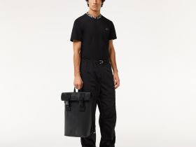 Мужские спортивные брюки Lacoste