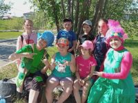 Клуб д. Северной