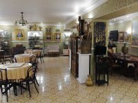 Музей-галерея Льва Бардамова