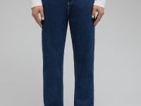 Джинсы tapered fit