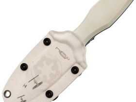 Тактический нож N.C.Custom Grave LE Stormtrooper blackwash