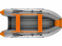 Лодка ПВХ РОДЖЕР Zefir 3500 LT