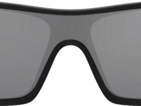 Очки солнцезащитные Oakley Batwolf Black Ink/Prizm Black (комплект)