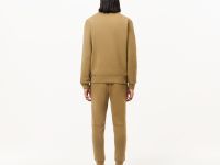 Мужские спортивные брюки Lacoste приталенного кроя