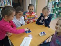 Библиотека (универсальная) № 11 им. Ч. Т. Айтматова