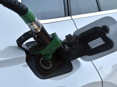 В России хотят увеличить потребление газа вместо бензина