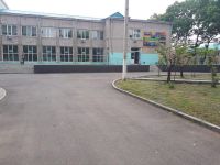 Дом культуры с. Анучино