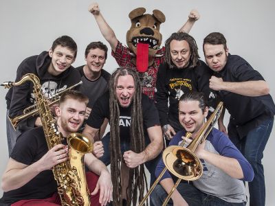 Билеты на Distemper (Reborn) / Концерт | Афиша | ИнфоТаймс