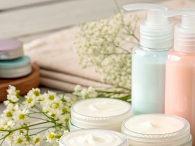 Разработан ГОСТ для веганской косметики и бытовой химии