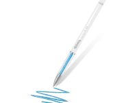 Набор гелевых ручек Colorino, 10 цветов с глиттерами