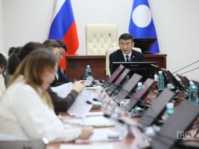 В Якутске более 300 учителей из нескольких республик обсудят сохранение и обучение родному языку