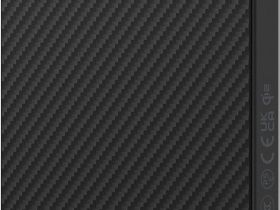 Беспроводное зарядное устройство Pitaka Power Bank Qi2 черный