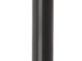 Подседельный штырь ACME M-Wave со смещением замка (серебристый 350 мм сдвиг замка 20 мм 27.2 мм)