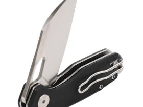 Нож складной Firebird by Ganzo FH924-BK, сталь D2, рукоять G10, черный